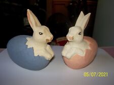 Vintage hatching rabbit for sale  Polk City
