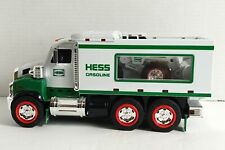 Hess truck front for sale  Fernandina Beach