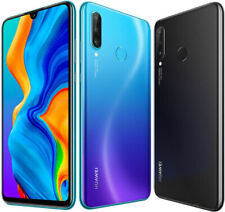 Huawei P30 lite 6.15" 48MP 4/64GB 4/128GB 6/128GB 6/256GB ROM Android CellPhone for sale  Shipping to South Africa
