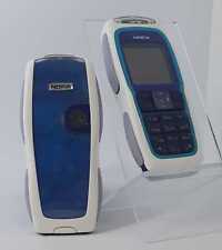 Nokia 3220 Classic Retro Phone - Niebieski Odblokowany - Nieskazitelny KLASA A+ na sprzedaż  Wysyłka do Poland