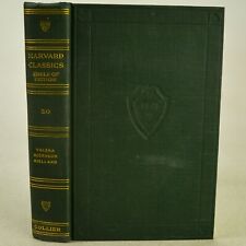 Harvard classics c1917 for sale  Hubbard