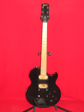 Gibson 1981 black for sale  Shipping to Ireland