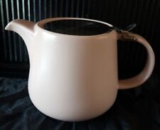 satin teapot for sale  BALLYMENA