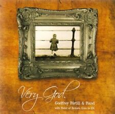 Godfrey Birtill : Very God CD 2 discs (2012) Incredible Value and Free Shipping! comprar usado  Enviando para Brazil