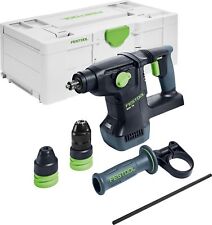 Festool cordless combo for sale  Shipping to Ireland