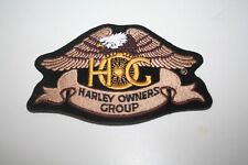 Harley owners group for sale  LEEDS