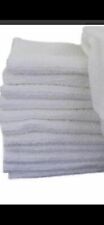 White hand towels for sale  Los Angeles