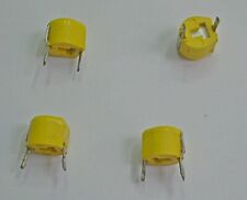 Lot adjustable capacitor for sale  Shipping to Ireland