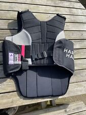 harry hall body protector for sale  RICHMOND