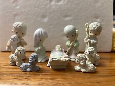 Precious moments miniature for sale  Downers Grove