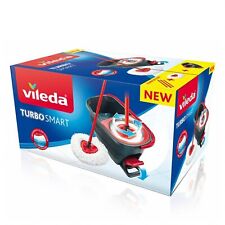 Vileda turbo smart for sale  UK