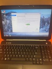 Notebook Dell Linux Mint Cinnamon 8GB Ram, Nova Unidade SSD Rápida 512GB, Garantia de Ano comprar usado  Enviando para Brazil