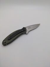 Kershaw 1620l for sale  Port Orchard