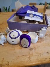 Baby monitor audio for sale  YORK