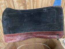 Saddleright legacy saddle for sale  Two Rivers