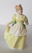 Royal Doulton figurine Young Melody  for sale  Shipping to South Africa