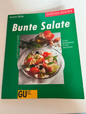 Bunte salate annette gebraucht kaufen  Innen-,Oststadt