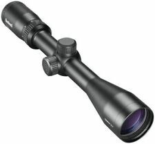 Mira para rifle Bushnell Trophy XLT 3-9x40 Rainguard HD. Retícula balística rápida DOA. segunda mano  Embacar hacia Argentina