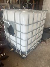 Water tank chemical for sale  Levelland