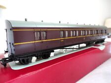 Dapol lined maroon for sale  HARTLEPOOL