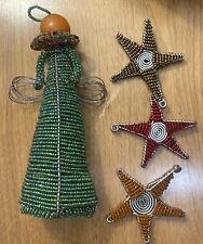 ornament african star for sale  Caldwell