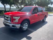 ford 2017 xlt f 150 for sale  Fort Myers