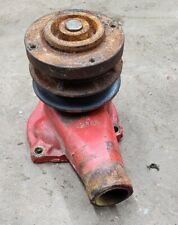 Ford tractor engine for sale  Sturgeon