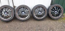 Saab spoke alloy for sale  DUNSTABLE