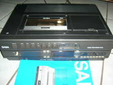 Saba videorecorder 6010 gebraucht kaufen  St Wendel