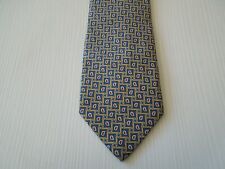 Used, HARROW SILK TIE SILK TIE MADE IN ITALY 1187 for sale  Shipping to South Africa