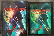 Hyperlanes cinematic sci for sale  Rochester