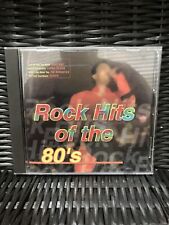 Rock hits 80s for sale  Conroe