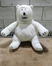 Clarence polar bear for sale  GRIMSBY