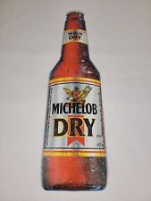 Michelob dry beer for sale  Los Angeles