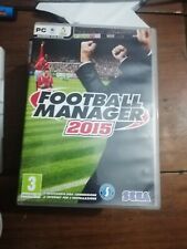 Game football manager usato  Vetto