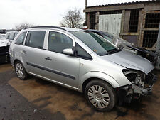 Vauxhall zafira 2007 for sale  STOURBRIDGE