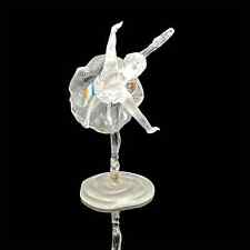 Swarovski silver crystal for sale  Sarasota