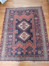 Tappeto kilim afghan usato  Milano