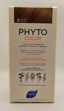 Phytocolor blond clair d'occasion  Caen