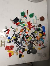 Lego minifigures parts for sale  NORWICH