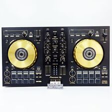Usado, Pioneer DDJ-SB3 DJ Controller Gold 2021 Limited DDJSB3N DDJ-SB3-N Japão Usado comprar usado  Enviando para Brazil