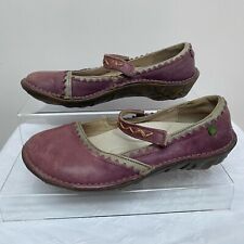 Naturalista shoes purple for sale  WHITLEY BAY