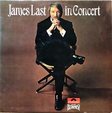 James last concert d'occasion  Expédié en Belgium