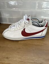 Nike cortez forest usato  Gallarate