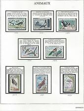 Collection timbres ed. d'occasion  Aix-en-Provence-