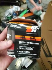 Motorcycle oil filter for sale  Ooltewah