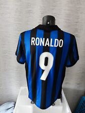 Ronaldo inter mailand gebraucht kaufen  Lotte