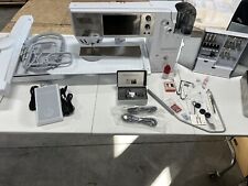 Bernina 880 crystal for sale  Lancaster