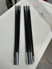 Replacement tent poles for sale  LEIGH