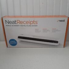Neat receipts mobile for sale  Summerville